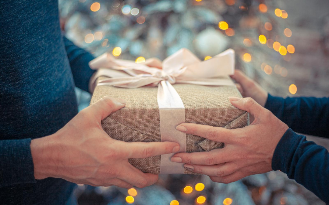 Quel type de cadeau offrir a vos clients ? nos conseils