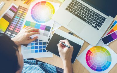Quel est l’intérêt du graphisme pour l’entreprise ?