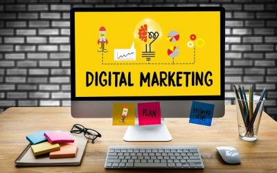 Le marketing digital, un levier important du marketing de nos jours