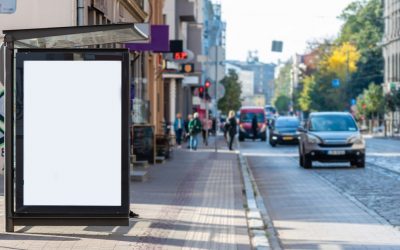 Les panneaux publicitaires : une communication très avantageuse pour les entreprises