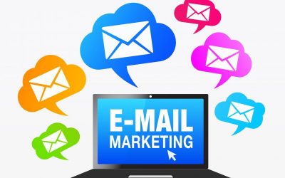 L’emailing : un modèle très pratique
