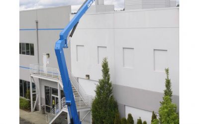 Trouver la bonne nacelle pour son activité professionnelle