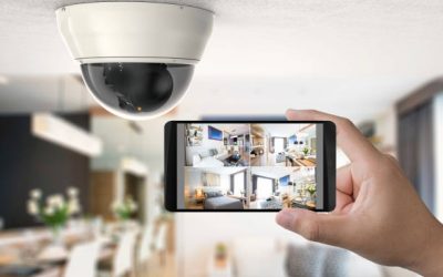 Securiser le logis en installant une camera IP