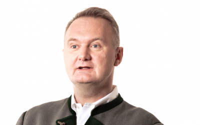 Eric Minoli : Consultant en transformation numerique vous accompagne dans vos projets