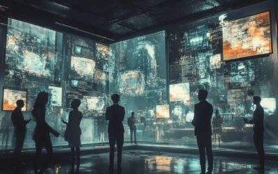Comment un générateur d’image par IA transforme votre stratégie visuelle