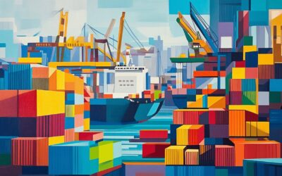 Optimisez votre infrastructure avec les modèles de conteneurs Mesos
