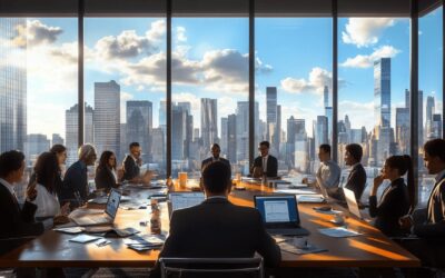 Les Produits et Services pour les Pros qui révolutionnent le marketing digital moderne