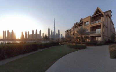 Le coût de la vie à Dubaï : guide complet des taxes et exonérations 2024