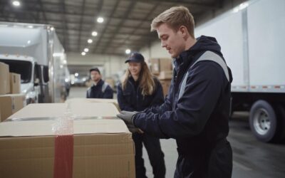 Demenagement sans stress : Les 5 criteres essentiels pour choisir la meilleure entreprise de demenagement garantissant la ponctualite