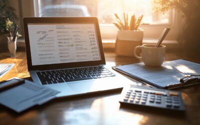 Investissement minimal et coût de création pour devenir auto-entrepreneur : quels équipements privilégier ?