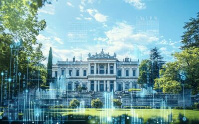 Les avantages fiscaux de l’investissement dans un monument historique