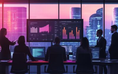 Comment une plateforme RSE facilite la centralisation et l’analyse des indicateurs ESG