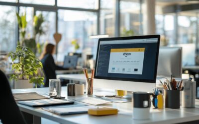 Personnalisez votre communication avec Objet publicitaire : Newcom (Valenciennes) ouvre son site de e-commerce éco-responsable