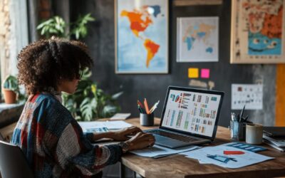 Réussir son e-commerce avec les meilleurs fournisseurs en Dropshipping pour le Maroc