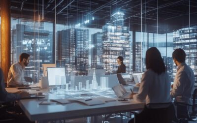 Découvrez plus de 200 noms d’entreprises de construction qui retiendront l’attention par leur caractère intemporel