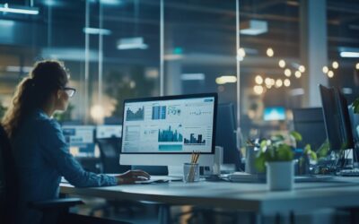 Les avantages d’un logiciel QHSE pour optimiser la gestion des processus