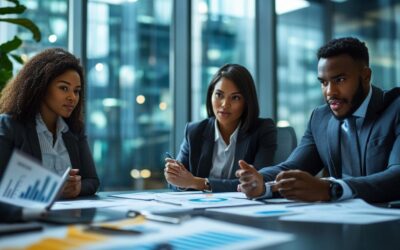 Comment la gestion des conformités en entreprise renforce votre stratégie de développement