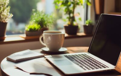 Comment commencer un travail sérieux et rémunéré sur Internet grâce à la création de contenu