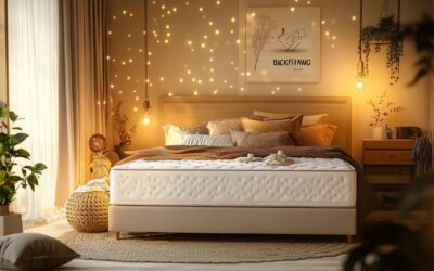 Comment bénéficier pleinement de l’offre Black Friday sur les matelas pour un sommeil parfait