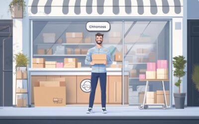 Découvrez les avantages financiers de devenir relais Chronopost et augmentez la valeur de revente de votre commerce