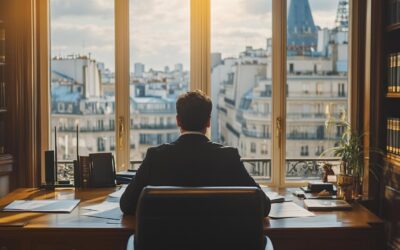 Pourquoi choisir un avocat pour un divorce à l’amiable à Paris