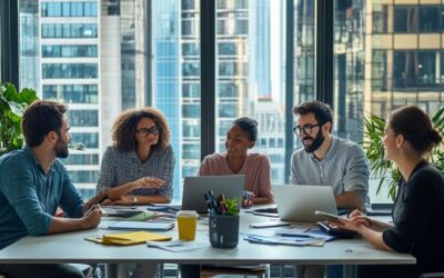 Comment recruter les meilleurs talents pour votre entreprise