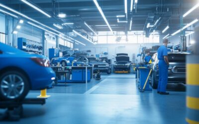 Ouvrir son garage automobile : ce qu&rsquo;il y a à savoir sur les critères de localisation essentiels