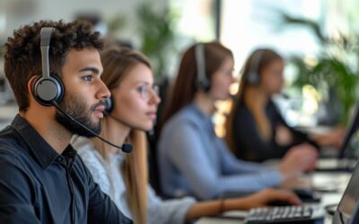 Pourquoi externaliser votre téléprospection à une agence spécialisée