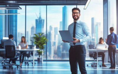 Pourquoi choisir le portage salarial pour dynamiser votre carrière professionnelle ?