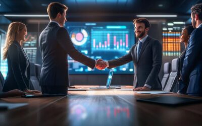 Conseils pour reprendre une entreprise par le biais d&rsquo;un rachat