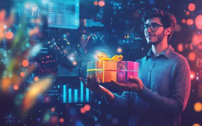 Comment Pierre-Edouard Sterin et Smartbox révolutionnent le cadeau grâce à un modèle économique disruptif