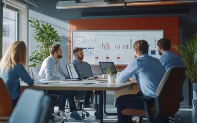 Comment déployer la stratégie d&rsquo;entreprise avec les OKR efficacement