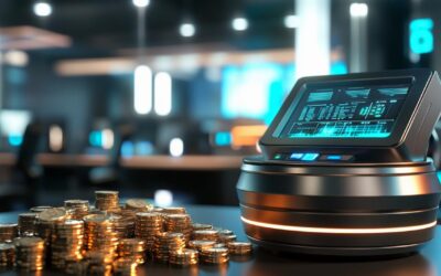 Guide d&rsquo;achat : Quelle compteuse de pièces choisir en 2025 ? Tests et recommandations