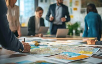 Consultant Tourisme : Définition, Explications et Conseils pour Exceller dans le Secteur MICE