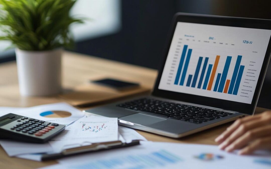 Le coût de création d&rsquo;une micro-entreprise décrypté : budget, démarches et limites de chiffre d&rsquo;affaires