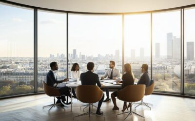 Comment choisir le meilleur cabinet de coaching professionnel à Paris : critères essentiels et clauses contractuelles à vérifier