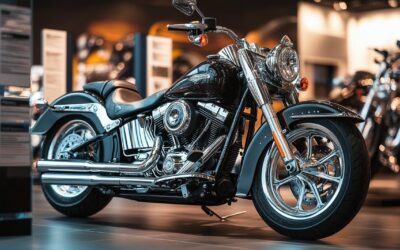 Fiscalité et les vérités cachées sur le prix des motos Harley-Davidson : un investissement judicieux ?