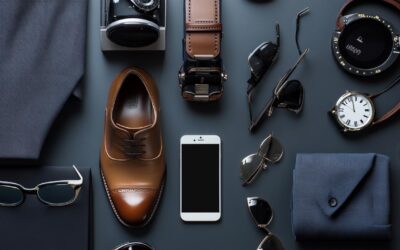 Streetwear masculin : les marques de mode masculine à connaître absolument