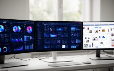 Content spinning : atouts, limites, applications et impact sur le référencement naturel
