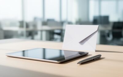 Avis Envoi Reco : notre retour d&rsquo;expérience sur ce service d&rsquo;envoi de lettres recommandées