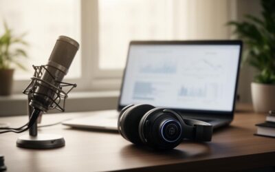 Pourquoi écouter le podcast Que du Web pour explorer les nouvelles technologies ?