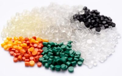 Guide pratique des types de plastique : de la production des bouteilles au recyclage des produits