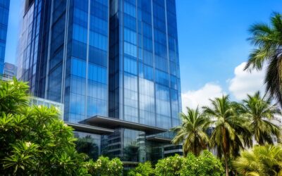 Comment créer une société filiale en Thaïlande : démarches d&rsquo;enregistrement et capital minimum requis